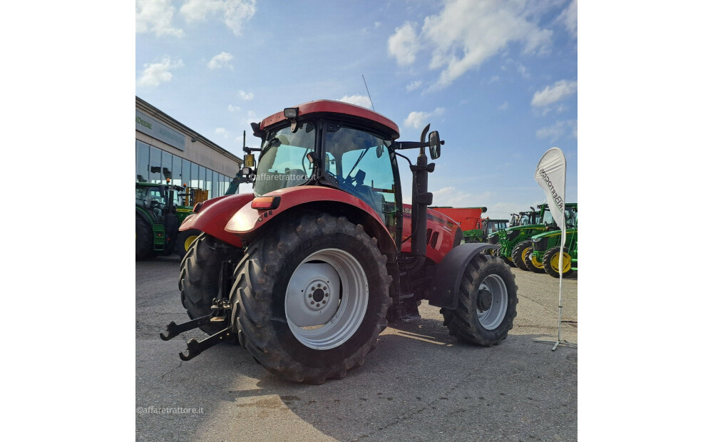 Case-Ih 140 MAXXUM Rabljeno - 3