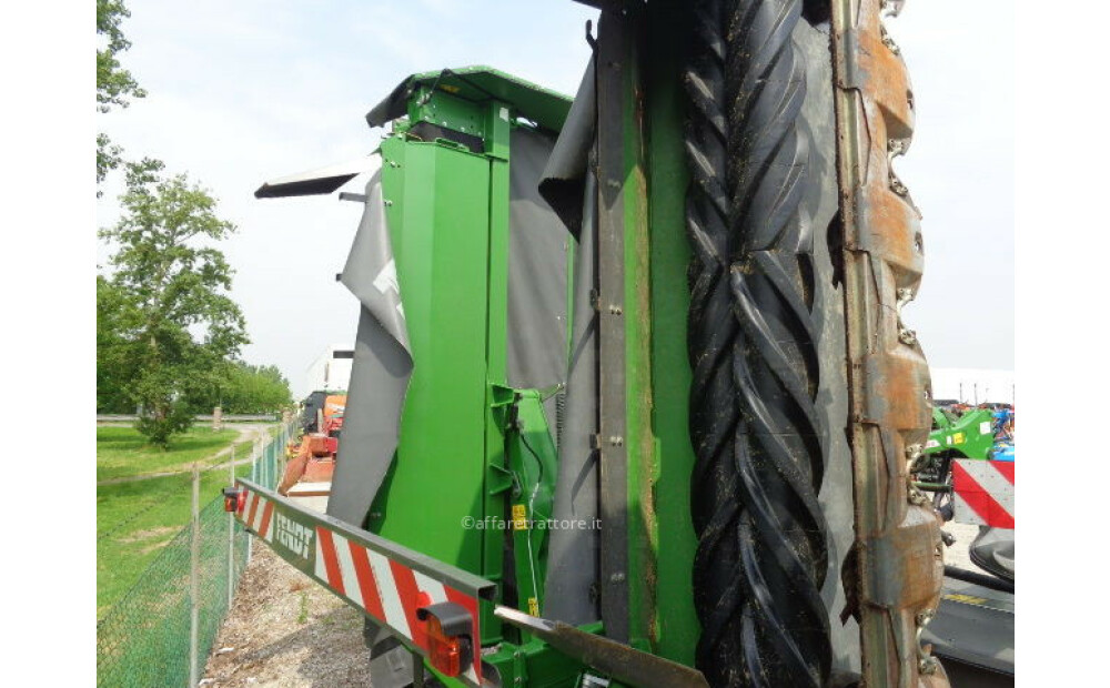 Fendt SLICER 911 Rabljen - 3