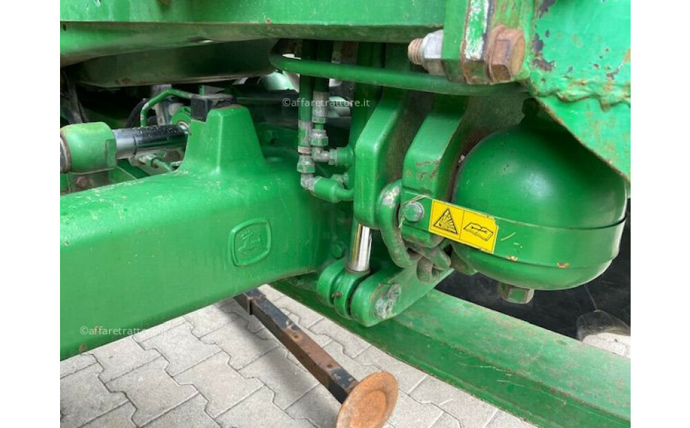 Rabljeni John Deere 6820 AUTOPOWER - 9