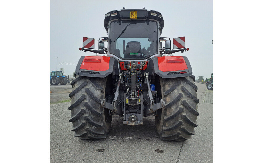 Massey Ferguson 8S.265 Rabljeno - 3