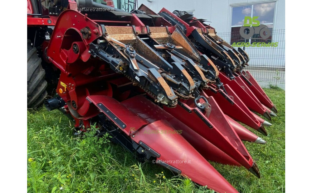 Case IH 4408F 75 Demo, letnik 2022 Uporabljeno - 2