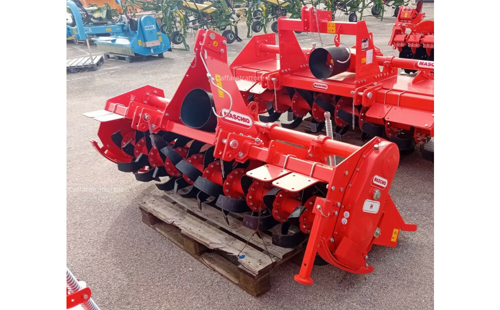 Maschio H 205 Nuovo - 3