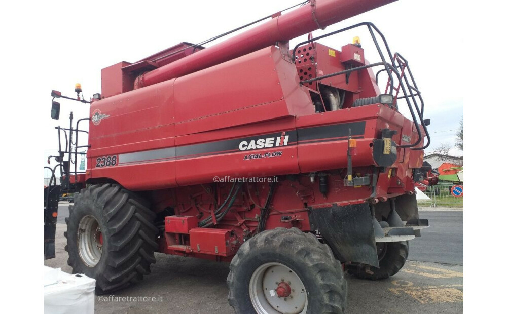 Case IH 2388 EXCLUSIVE Usato - 5