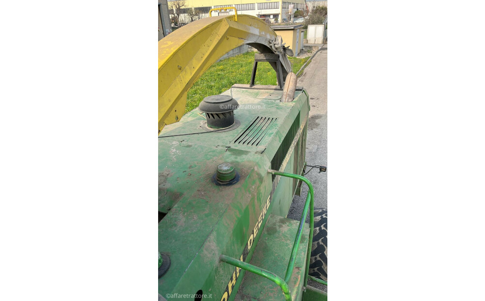 John Deere 6910 Usato - 8