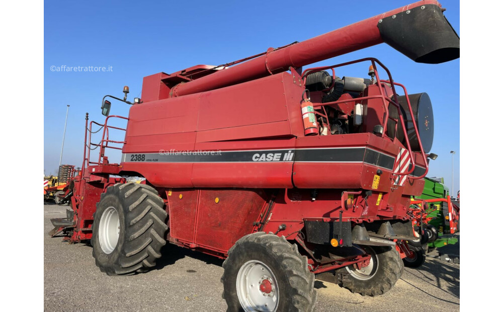 Case IH 2388 Usato - 2