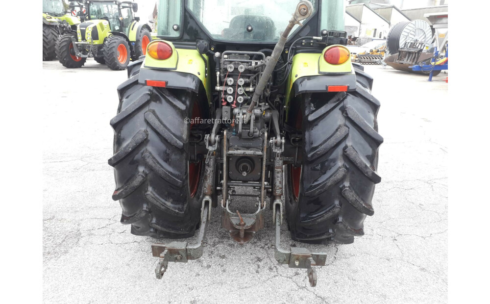 Traktor CLAAS NEXOS 240 VL / 958 - 7