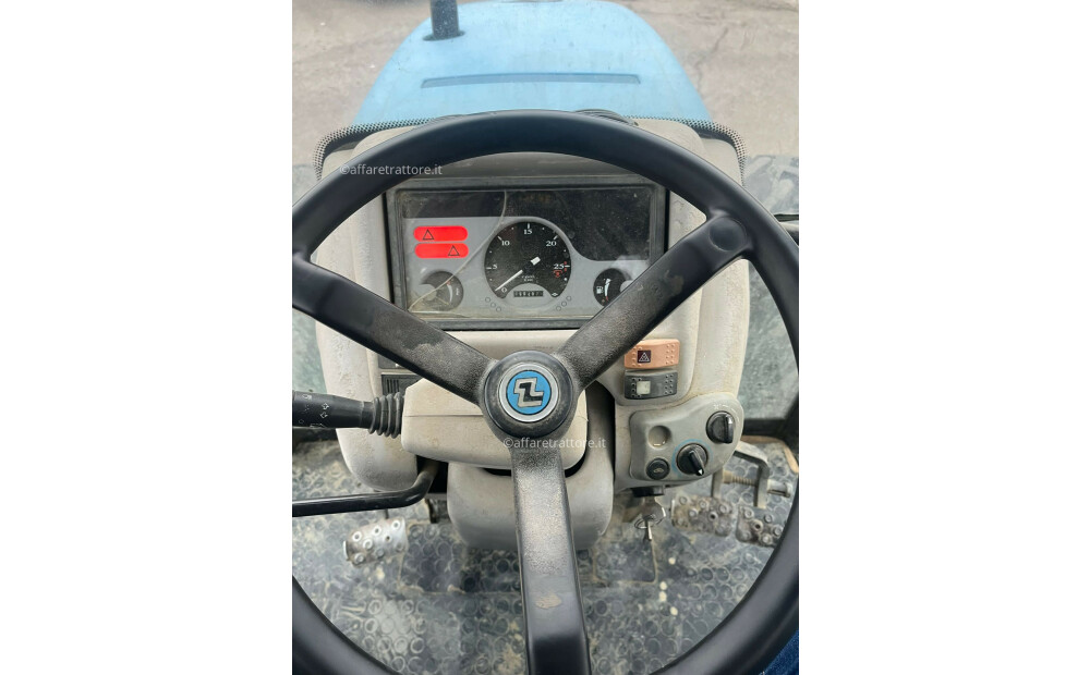 Landini GLOBUS  70 Rabljeno - 8