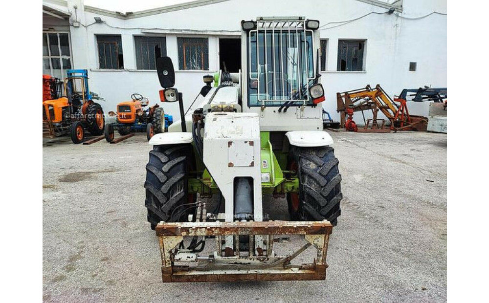 Rabljeni Claas Ranger 925 - 6