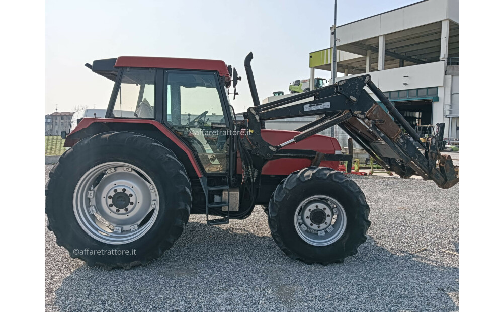 Case-Ih 5140 Rabljeno - 11