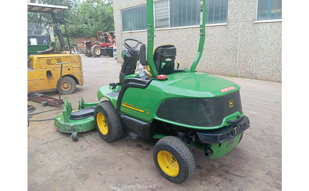 Rabljena PREDNJA KOSILNICA John Deere 1435 - 2