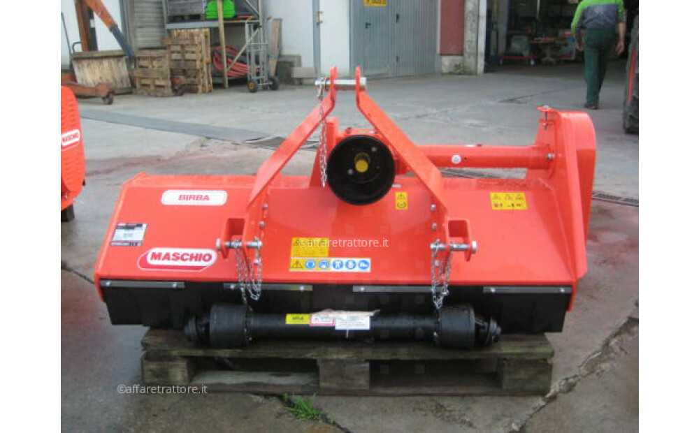 Maschio BIRBA 135 Novo - 1