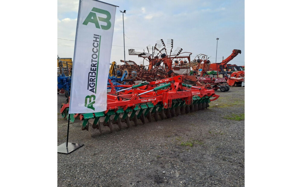 Rabljeni Agro-Masz BT50 - 2