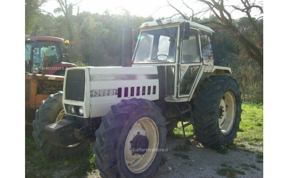 Lamborghini 1356 Usato - 2