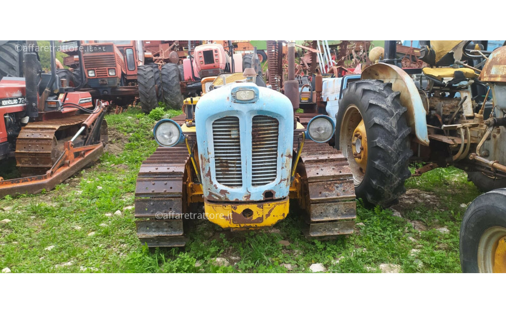 Landini CL 4000 Export Rabljeno - 11