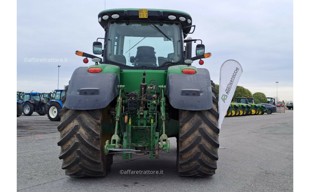 John Deere 7290R Rabljeno - 5