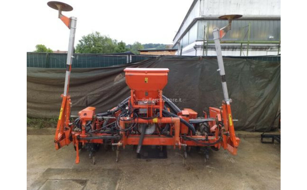 Kuhn PN 2 Rabljeno - 1