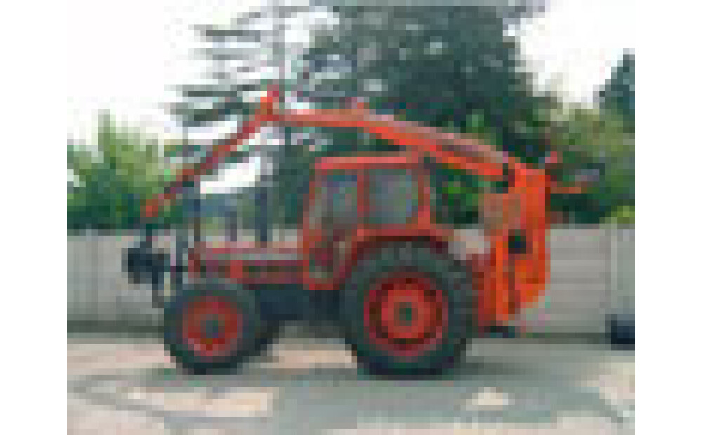 Agrisav P.A.S. 1000 Novo - 8