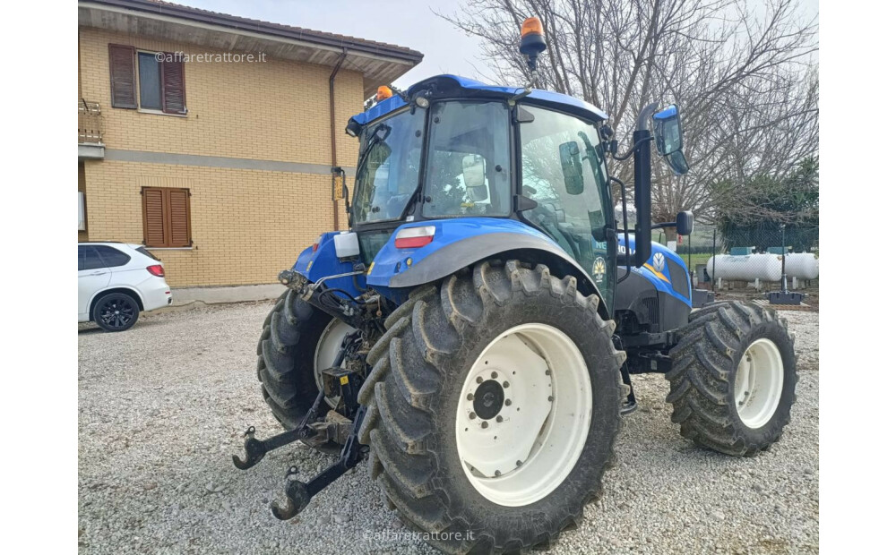 New Holland T5.95 Rabljeno - 5