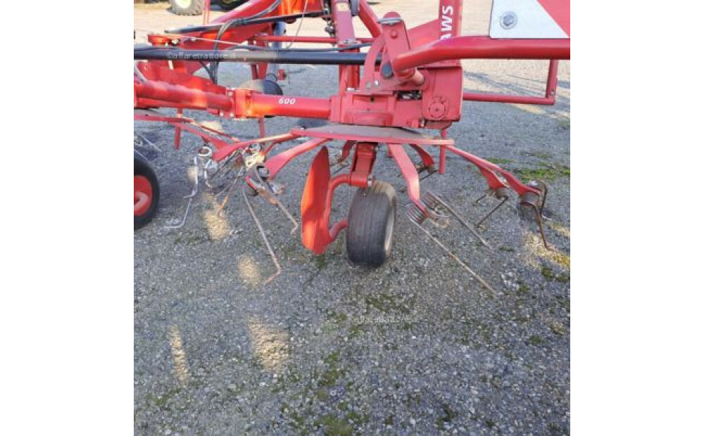 Lely LOTUS STABILO 742 Rabljeno - 6