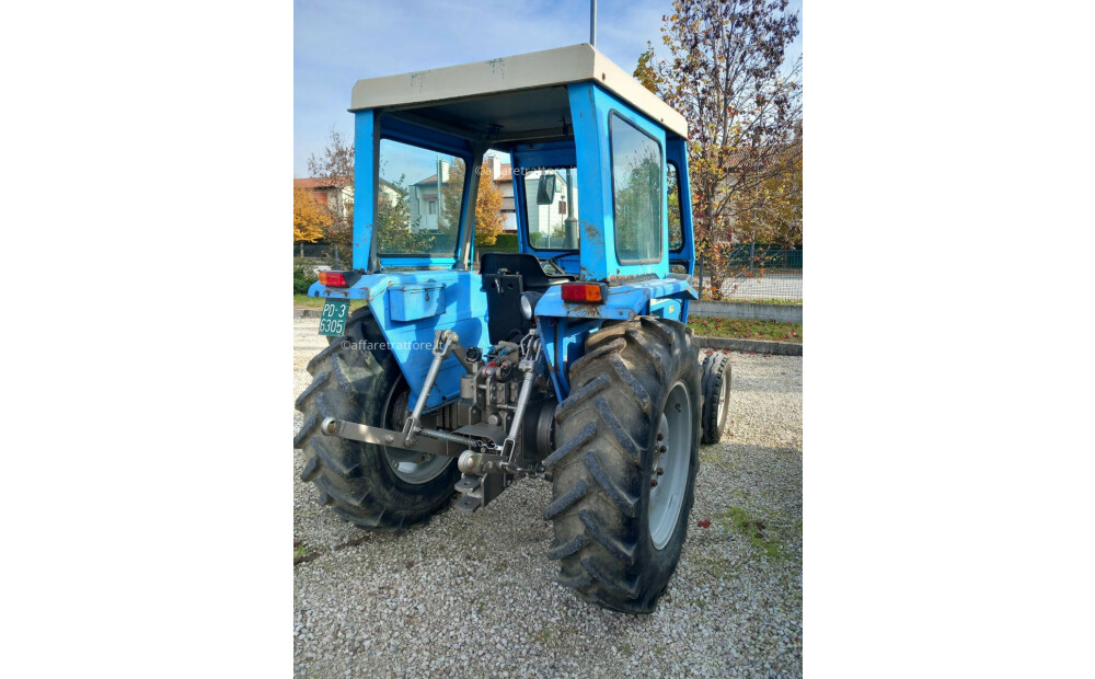 Landini 5500 Rabljeno - 4