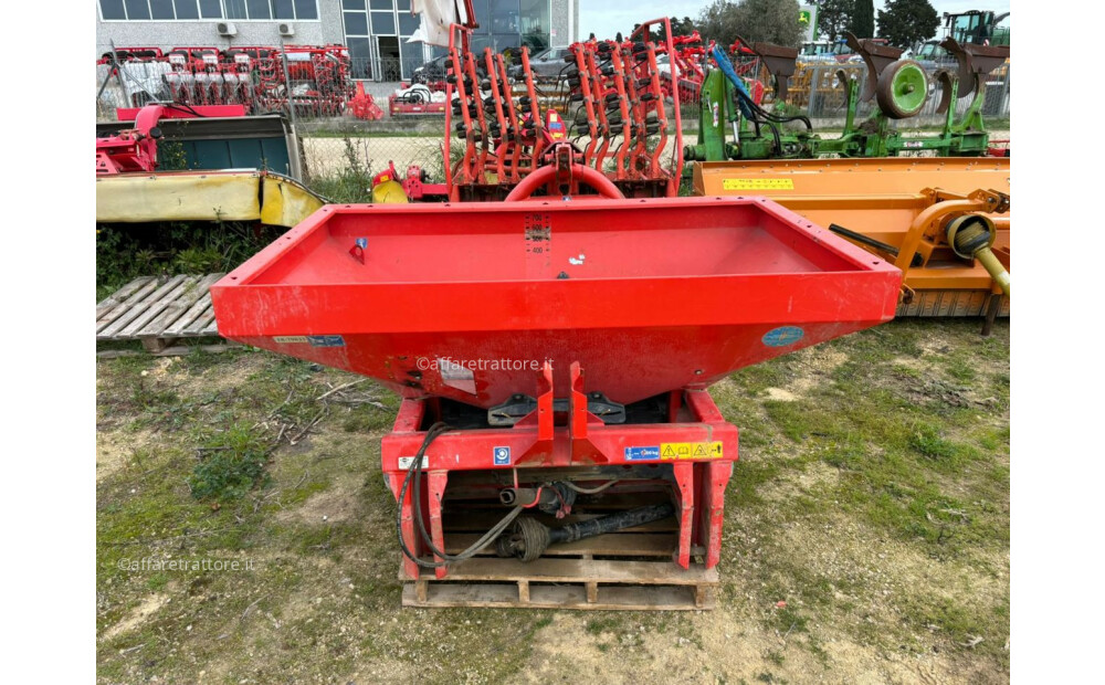 Kuhn MDS 19.1 Rabljeno - 3