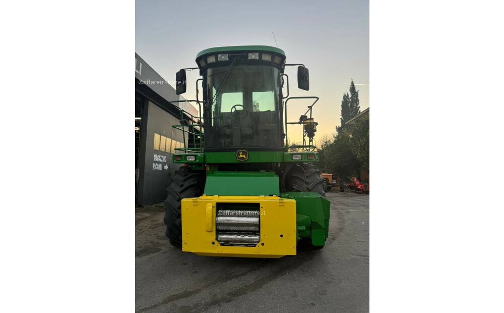 John Deere 7500 4 ruote motrici Rabljeno - 7