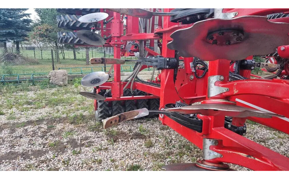 Horsch TIGER 4 MT Usato - 4