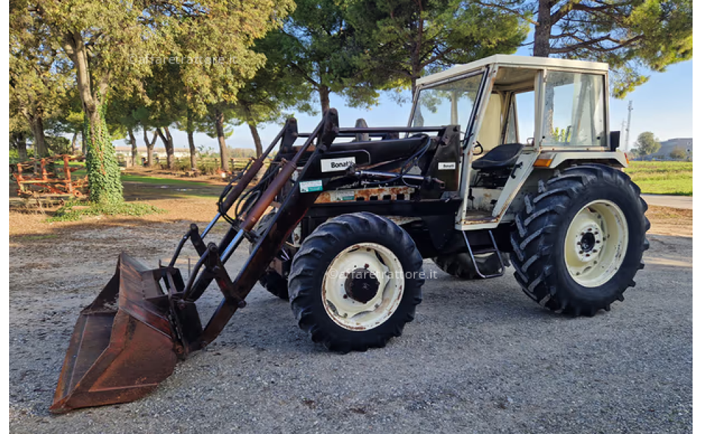 Lamborghini R 955 Rabljeno - 1