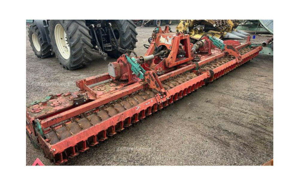 Kverneland NG 600 Fold Rabljena - 1