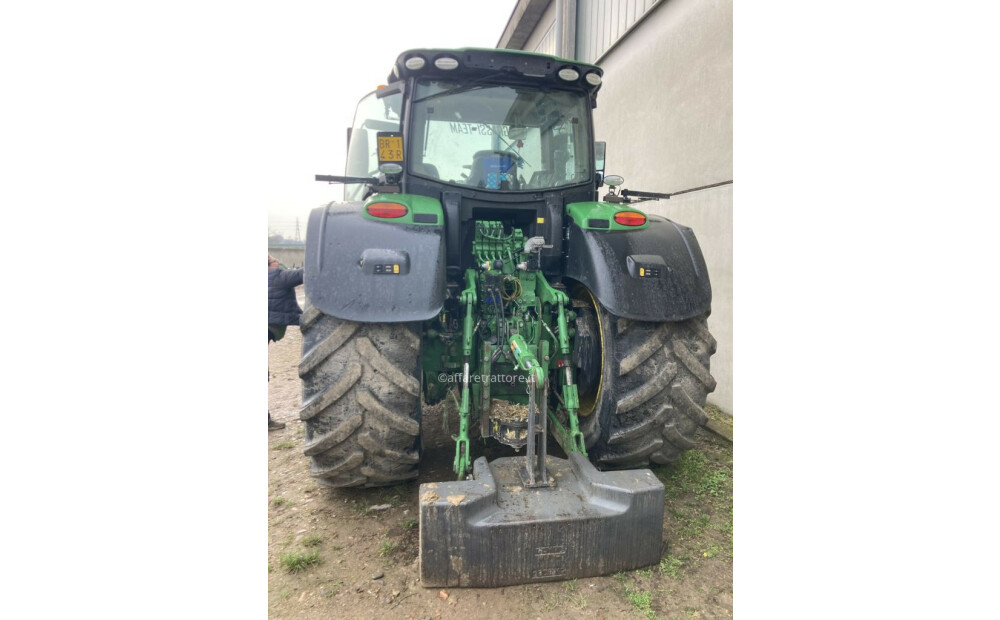 Rabljeni John Deere 6250R - 4