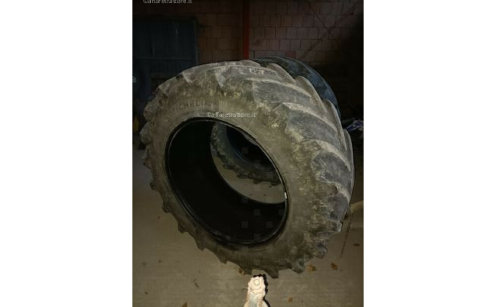 Michelin 600/60R38 Rabljene - 9