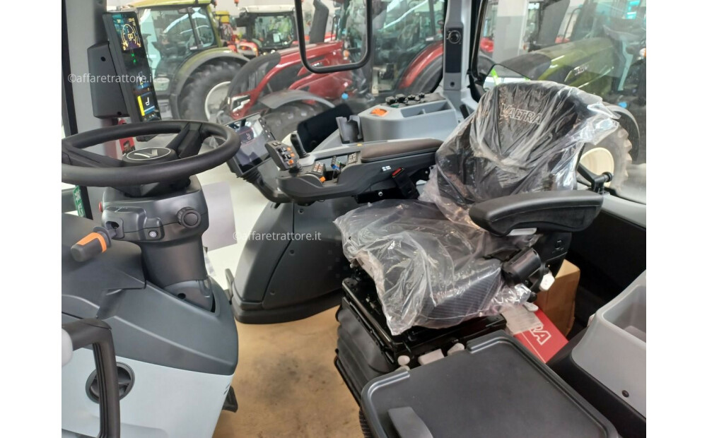 Valtra T255V Rabljeno - 4