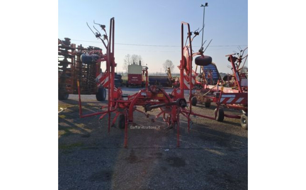 Lely LOTUS STABILO 742 Rabljeno - 3