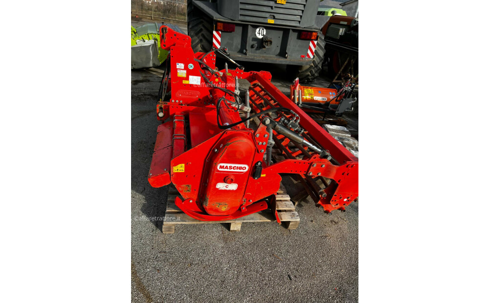 Maschio C 280 Rabljeno - 2