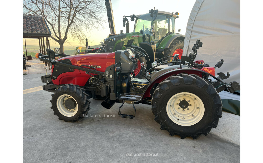 Valtra F75 SL Novo - 2