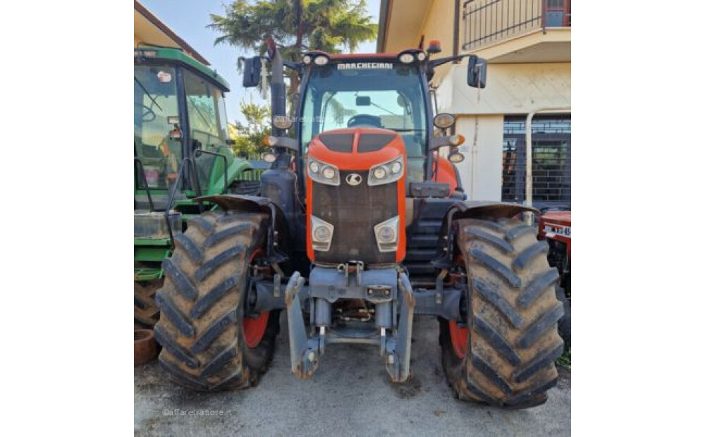 Kubota M7151 Rabljeno - 5