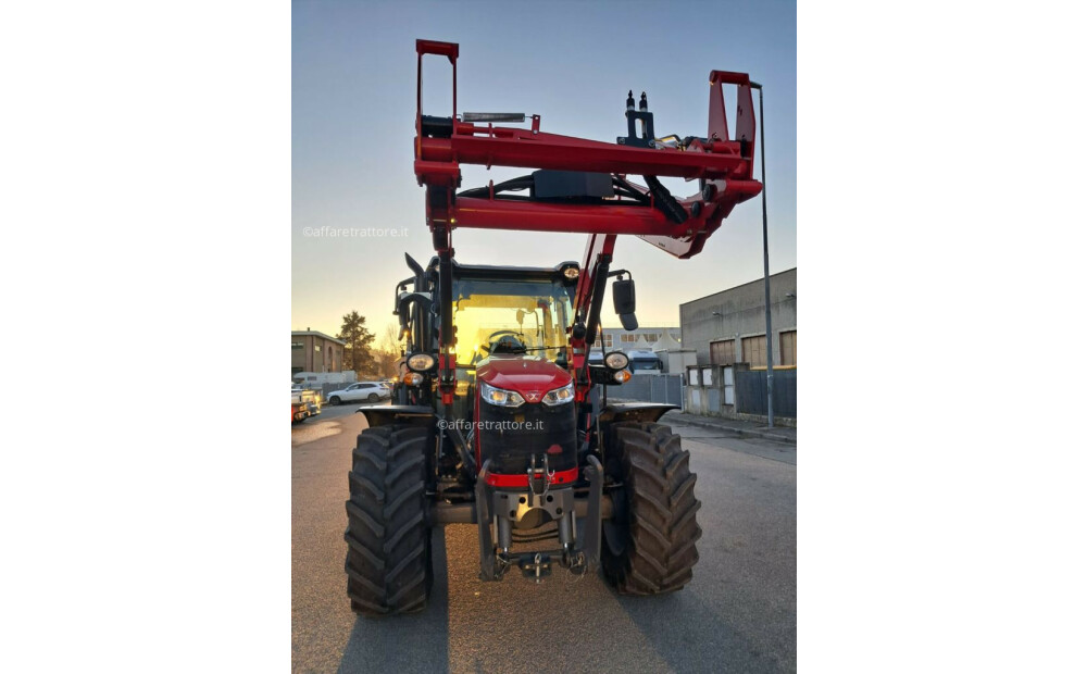 Rabljeni Massey Ferguson 4708M - 4