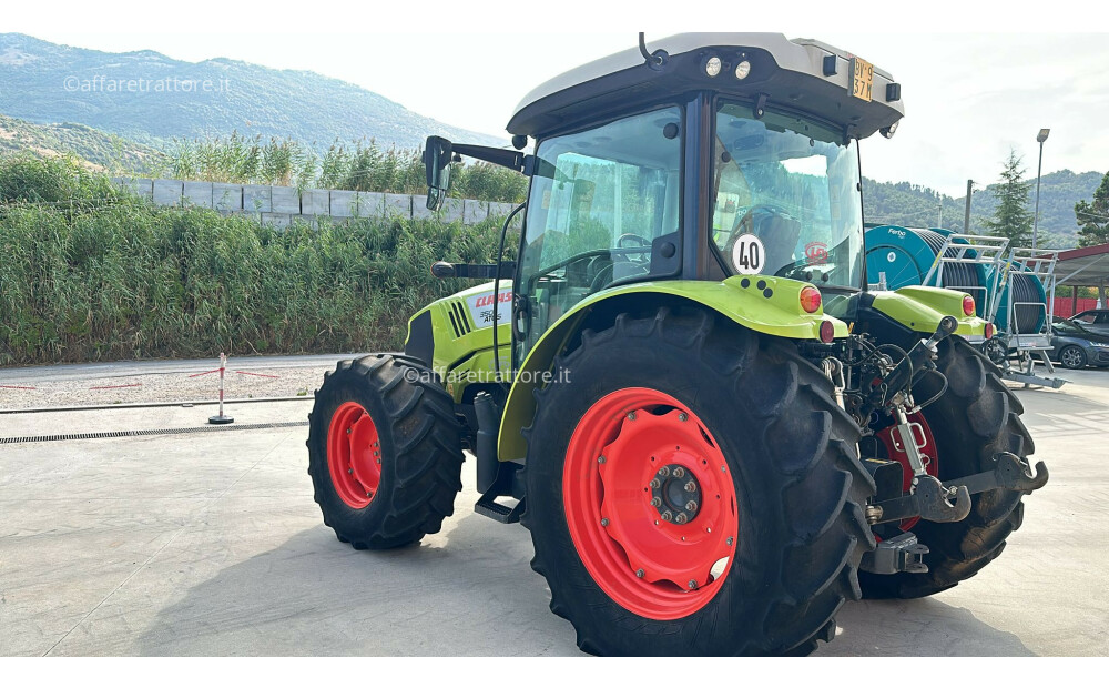 Claas ATOS 350 Rabljeno - 3