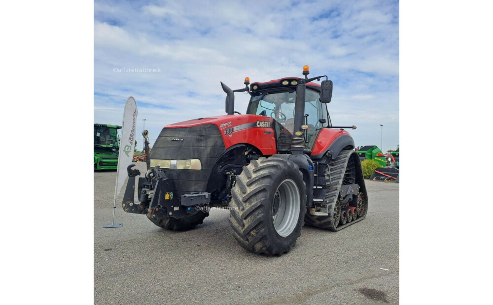 Case-Ih 380 Rabljeno - 2