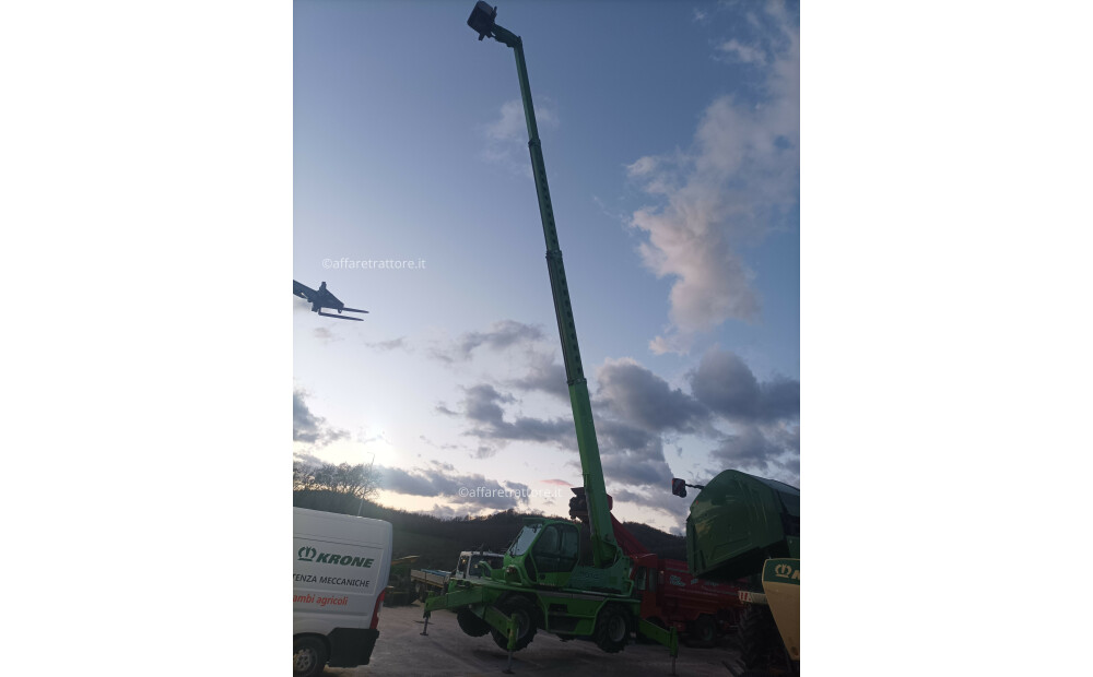 Merlo MCSS 45.21 Rabljeno - 5