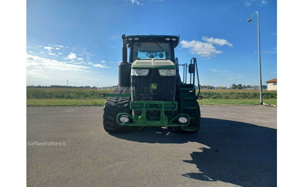 Rabljeni John Deere 8370 RT - 3