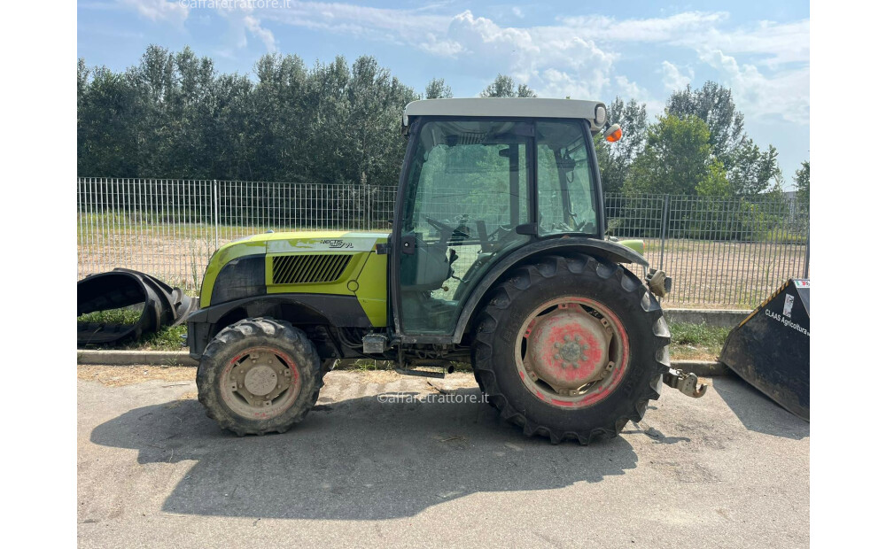 Claas NECTIS 257 Usato - 7