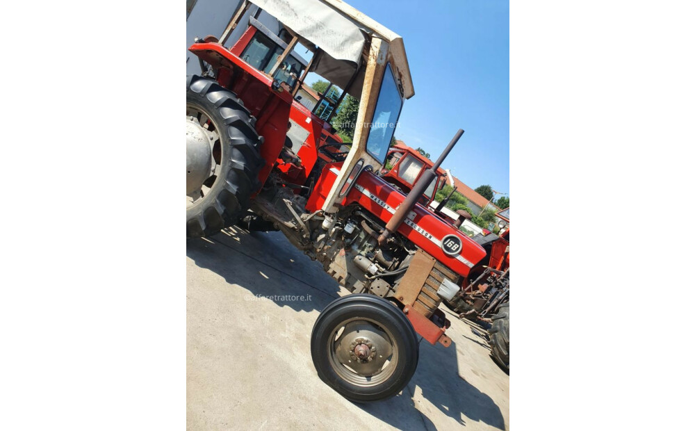 Massey Ferguson 168 Rabljeno - 4