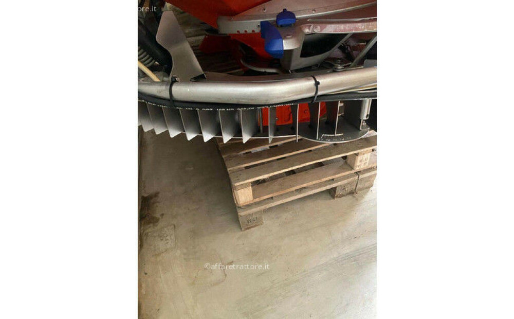 Kuhn Axis 40,1 W Rabljen - 4