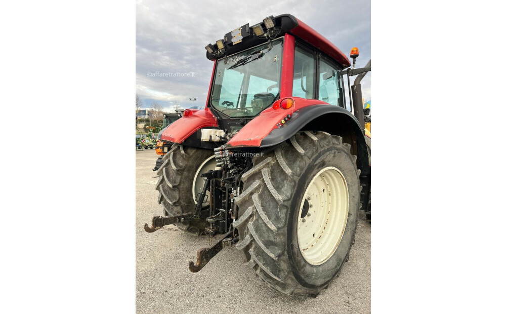 Valtra T132 Rabljeno - 9