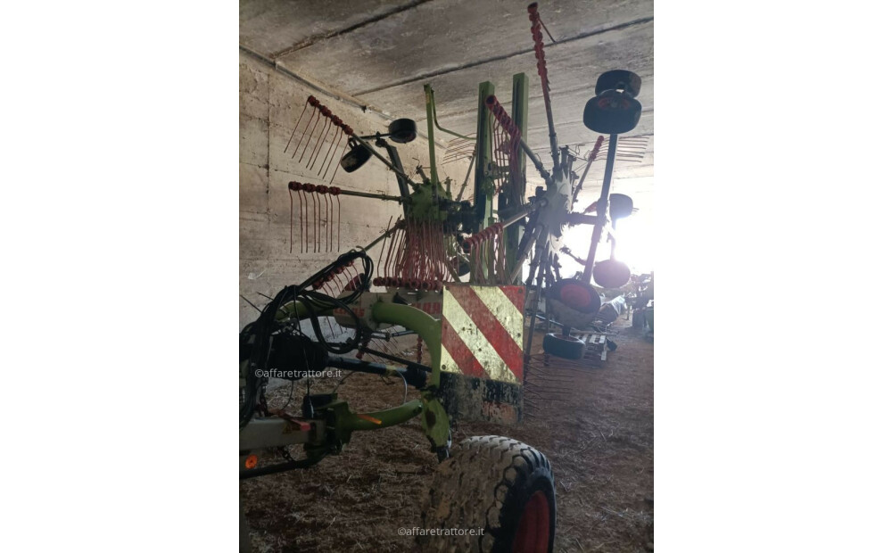 Claas LINER 2900 Rabljen - 3