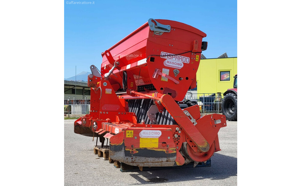 Maschio Gaspardo COMPAGNA Rabljeno - 4