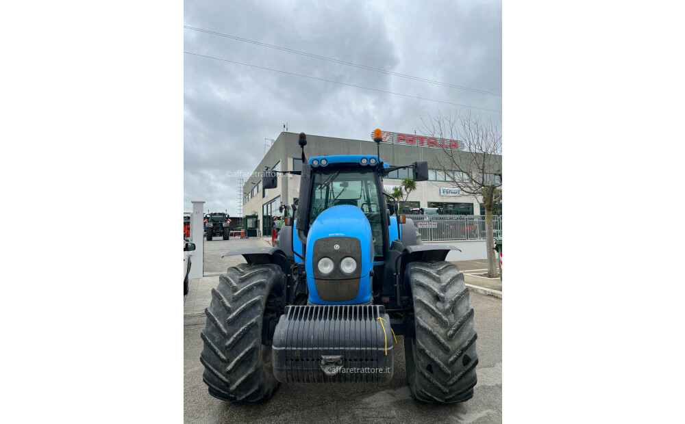 Landini LANDPOWER 185 Rabljeno - 1