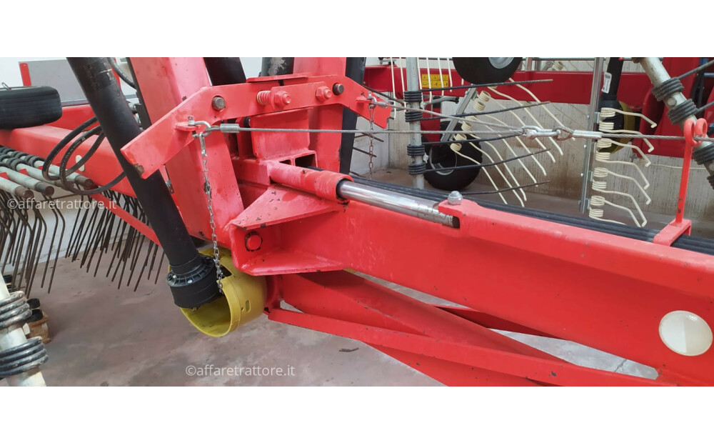 AgriWork BIG 8000 Rabljeno - 6