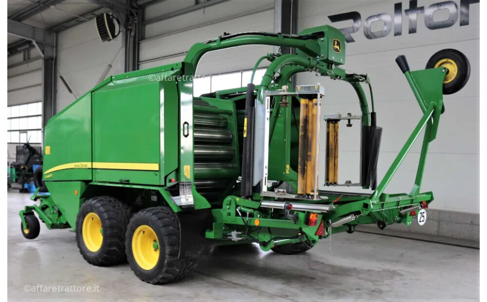 John Deere C 440 R Usato - 2